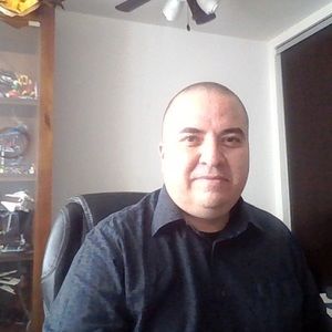 Meet your Posher, Andres